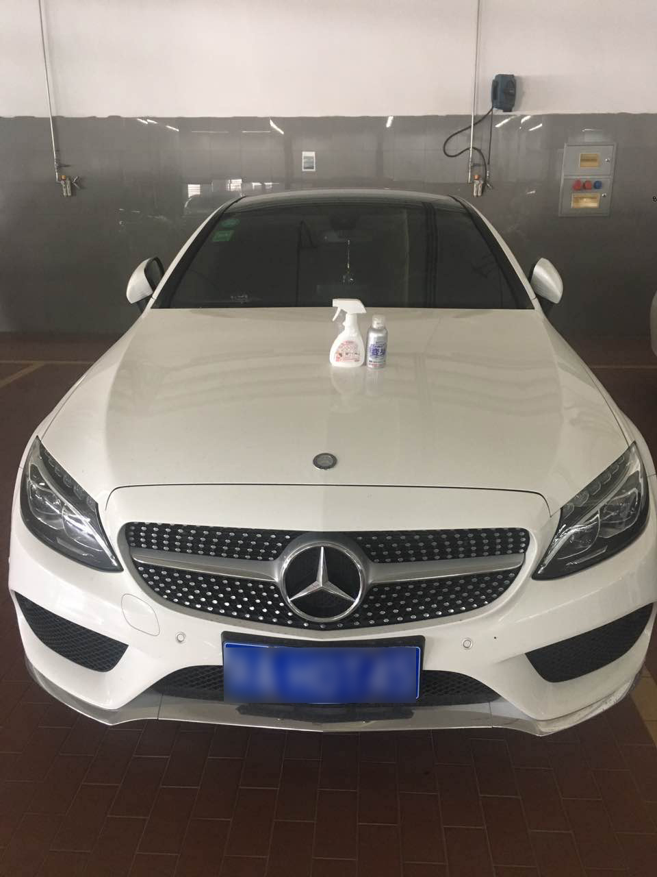 汽車(chē)治理現(xiàn)場(chǎng) 汽車(chē)治理現(xiàn)場(chǎng)